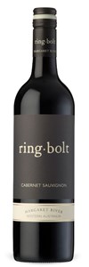 Ring Bolt Cabernet Sauvignon 2008
